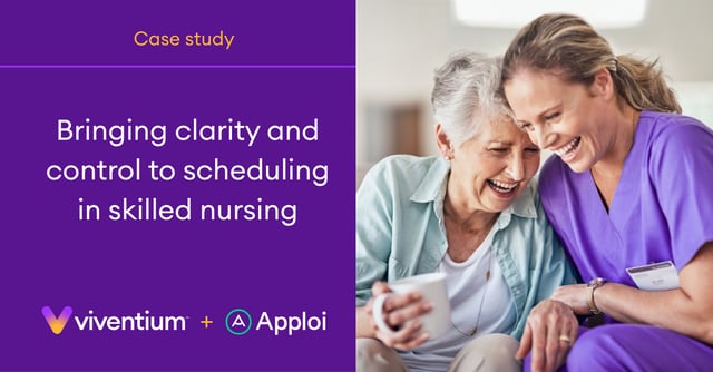 Extended Care case study