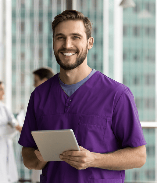 Male Nurse-1