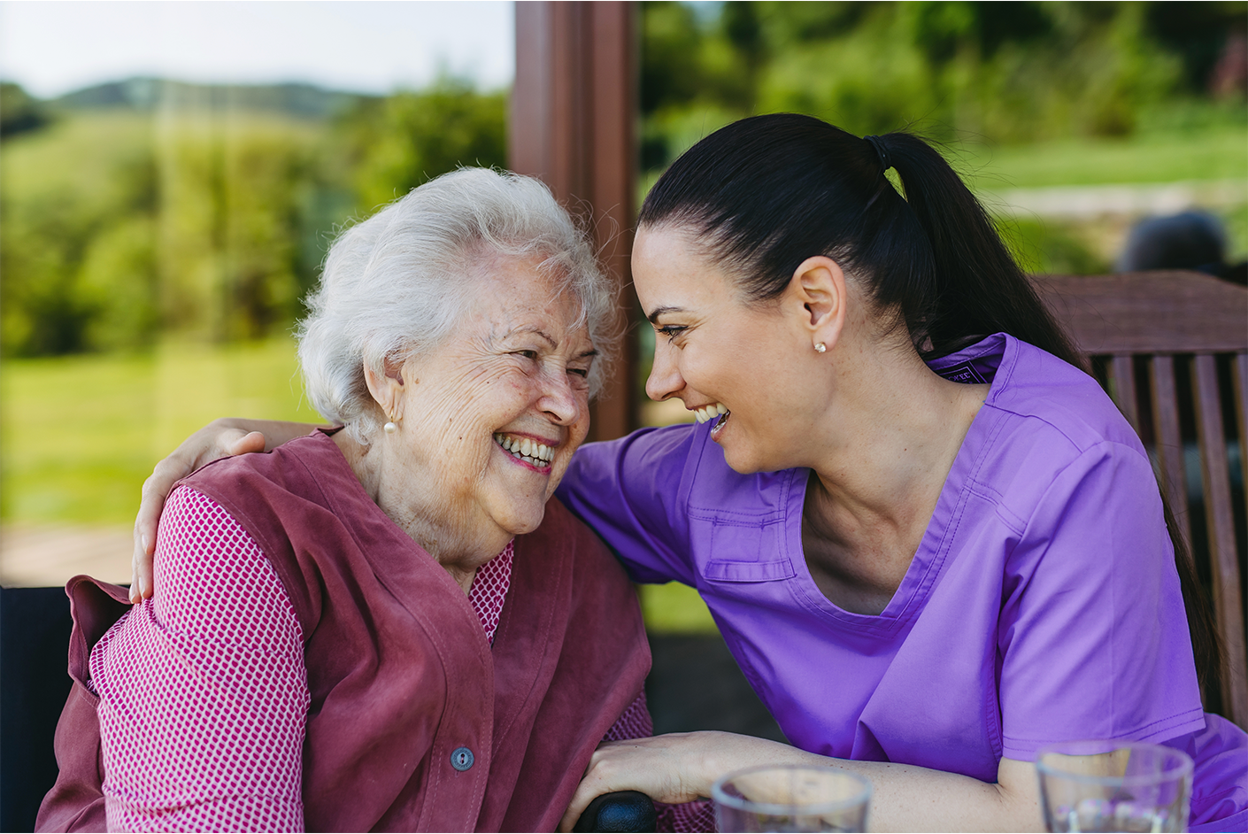 Senior Living - Final CTA Image