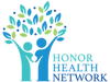 Honor Health Network Logo