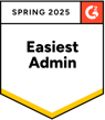 Easiest Admin-1