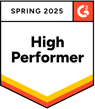 High Performer