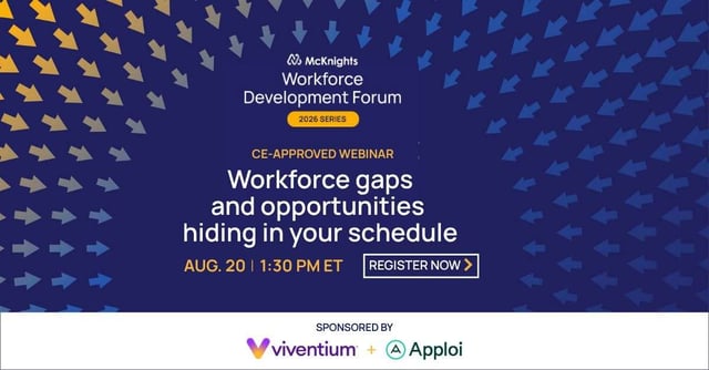Workforce gaps and opportunities hiding in your schedule