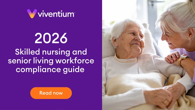 2026 Skilled nursing and senior living workforce compliance guide-landing page image