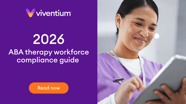 ABA Compliance Guide