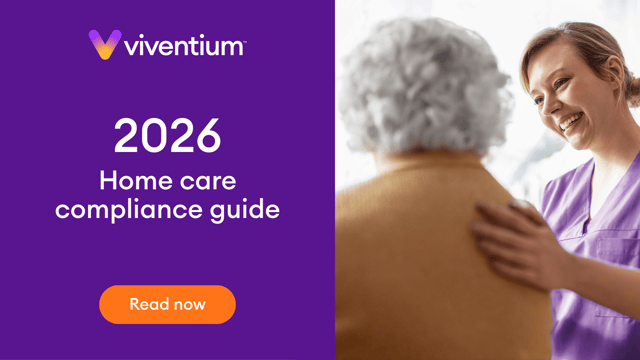 Home care compliance guide