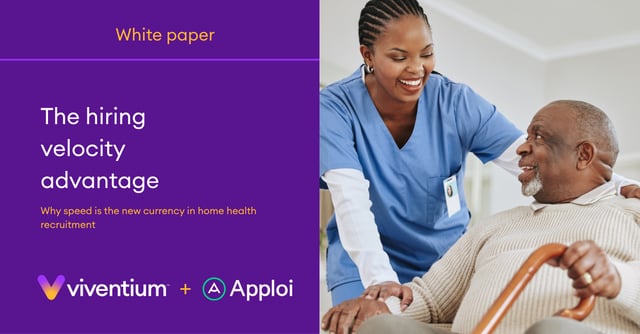 The hiring velocity advantage