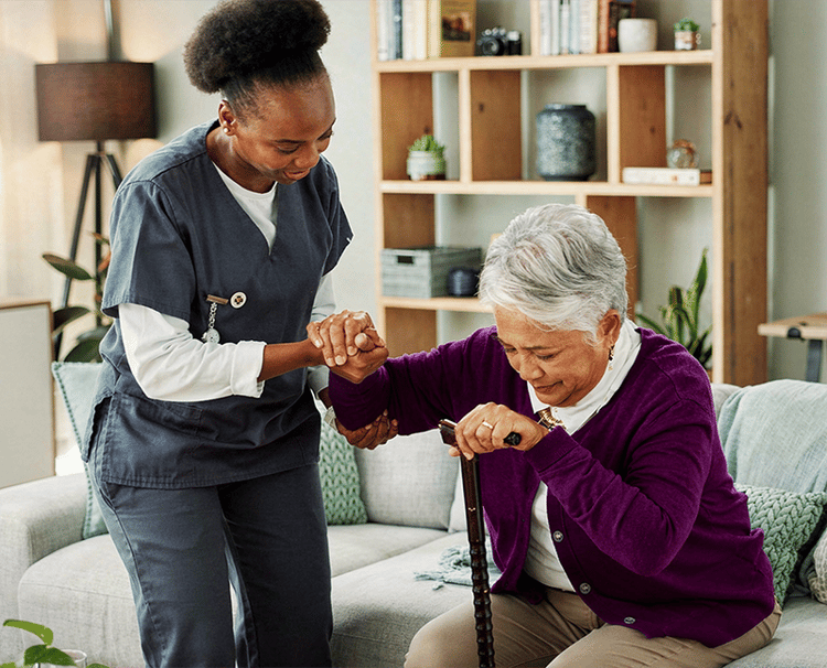 Building a workforce that shows up: Always Best Care case study