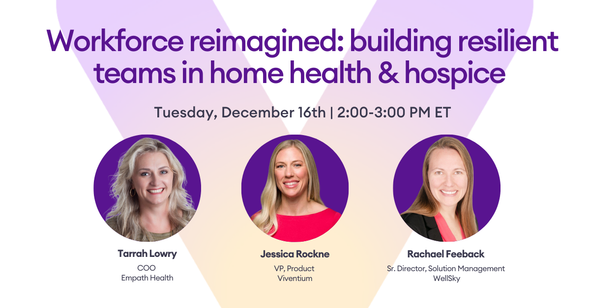 Workforce reimagined building resilient teams in home health & hospice  (5)