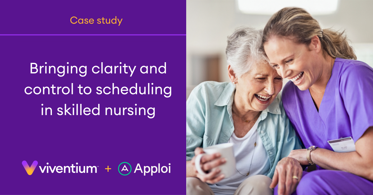 Extended Care case study