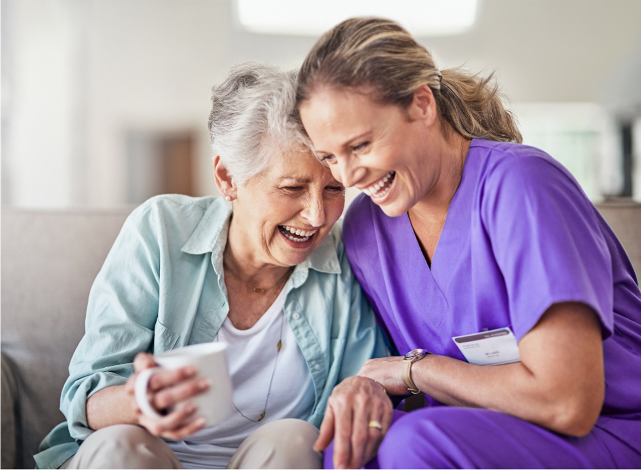 From applicant to clinician: how home-based care hiring breaks down