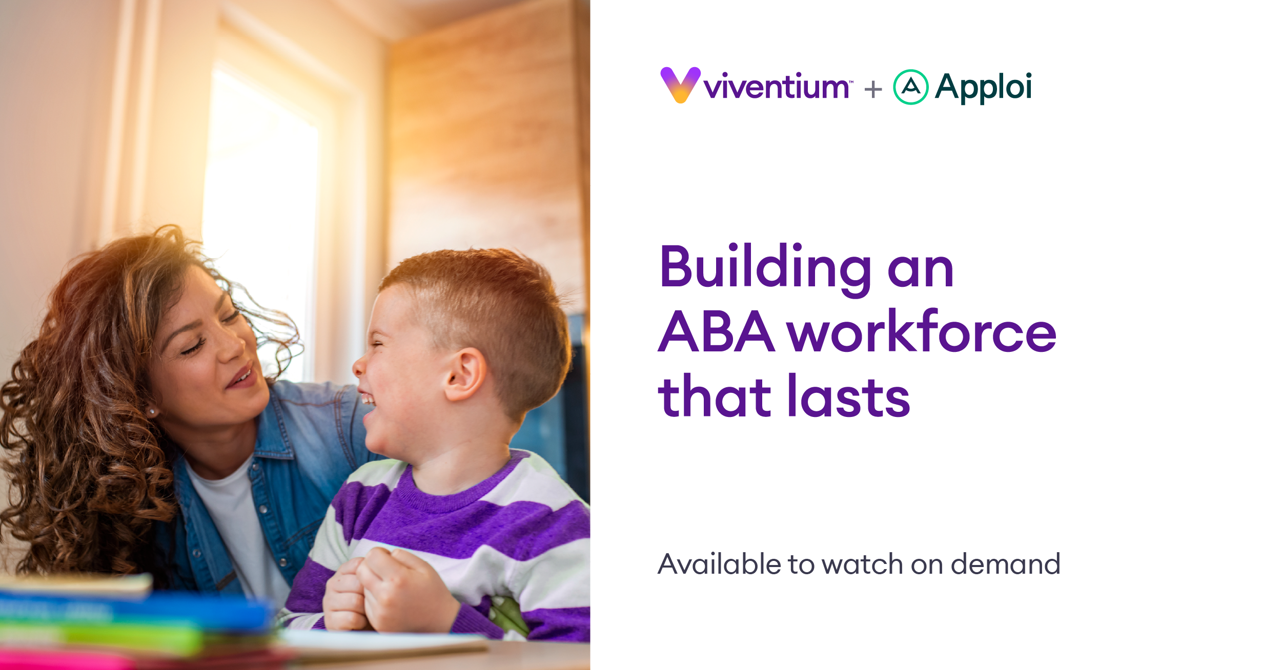Building an ABA workforce that lasts-Webinar-ondemand-Image