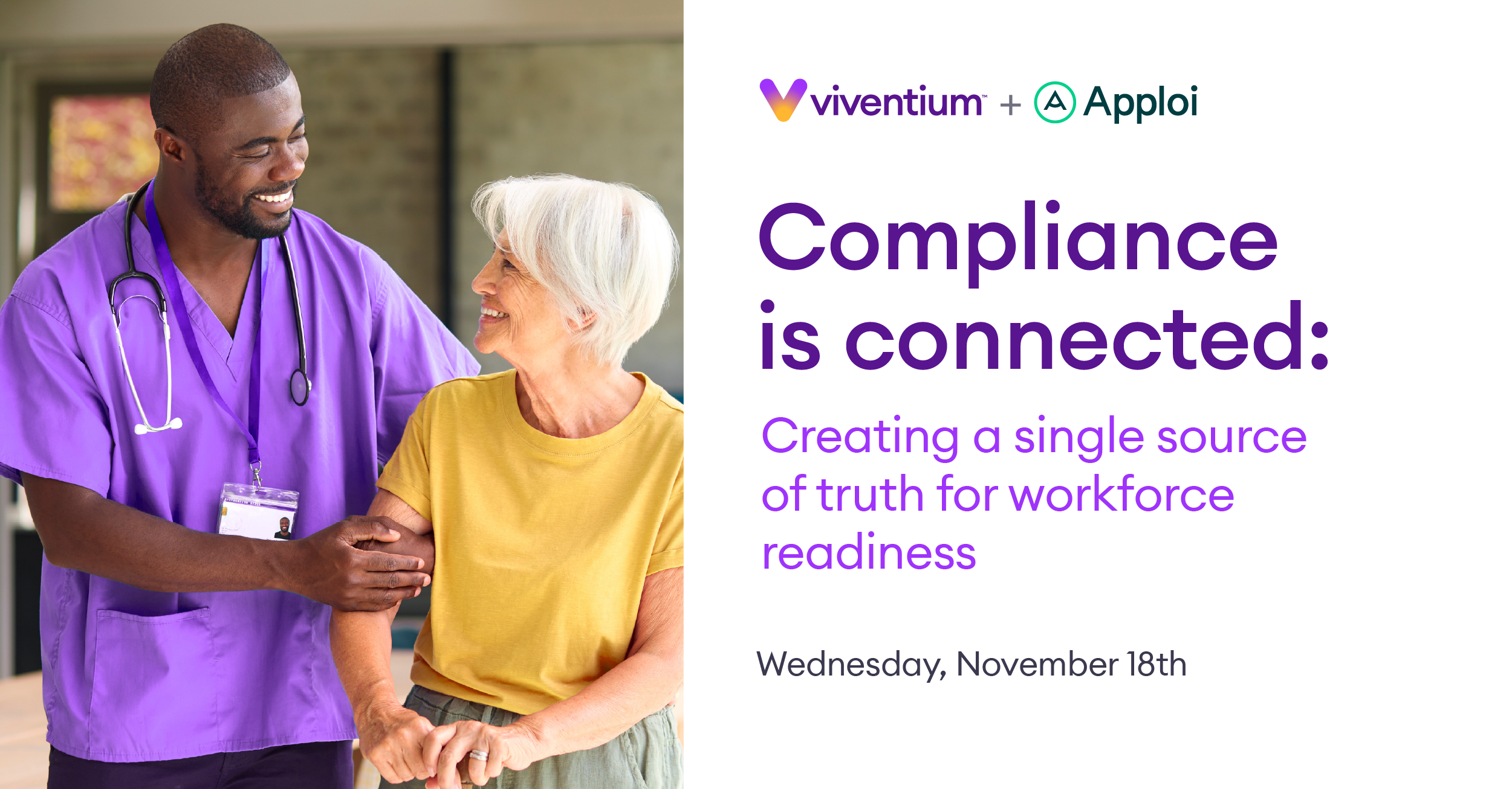 Webinar featured image_Compliance Is Connected 11-18