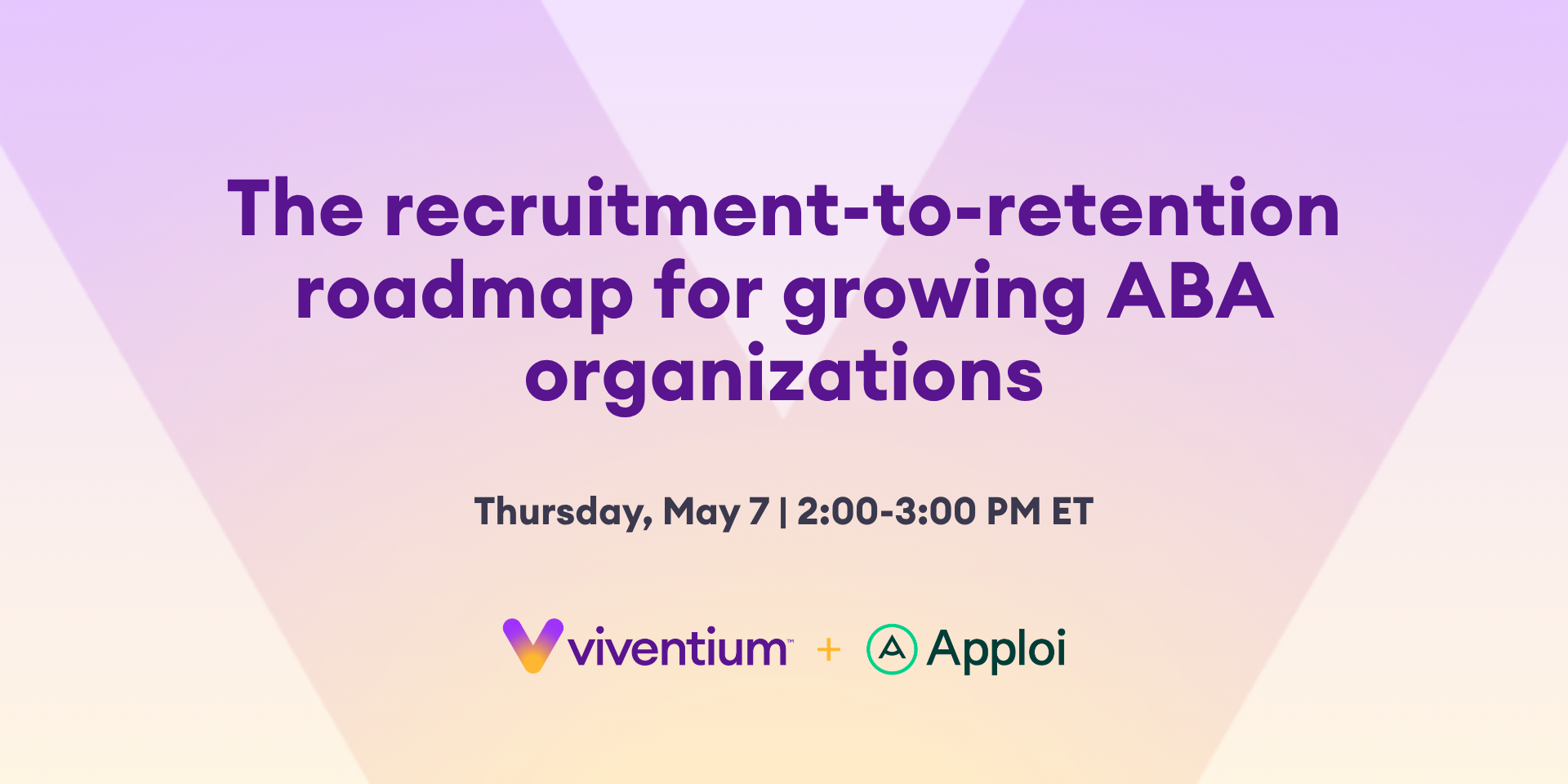 The Recruitment-to-Retention Roadmap for Growing ABA Organizations (1)