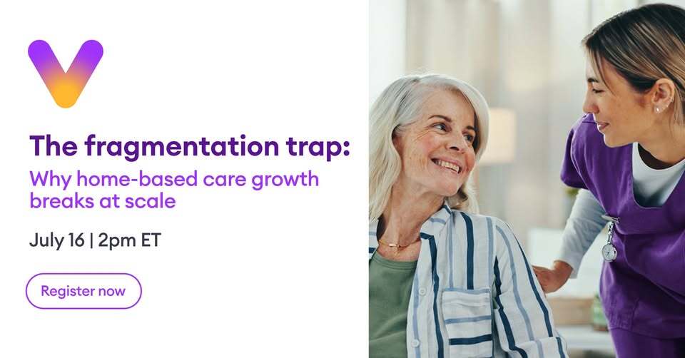 The fragmentation trap why home-based care growth breaks at scale