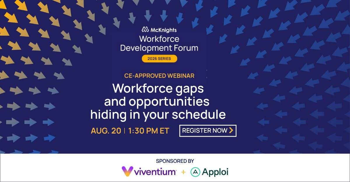 Workforce gaps and opportunities hiding in your schedule