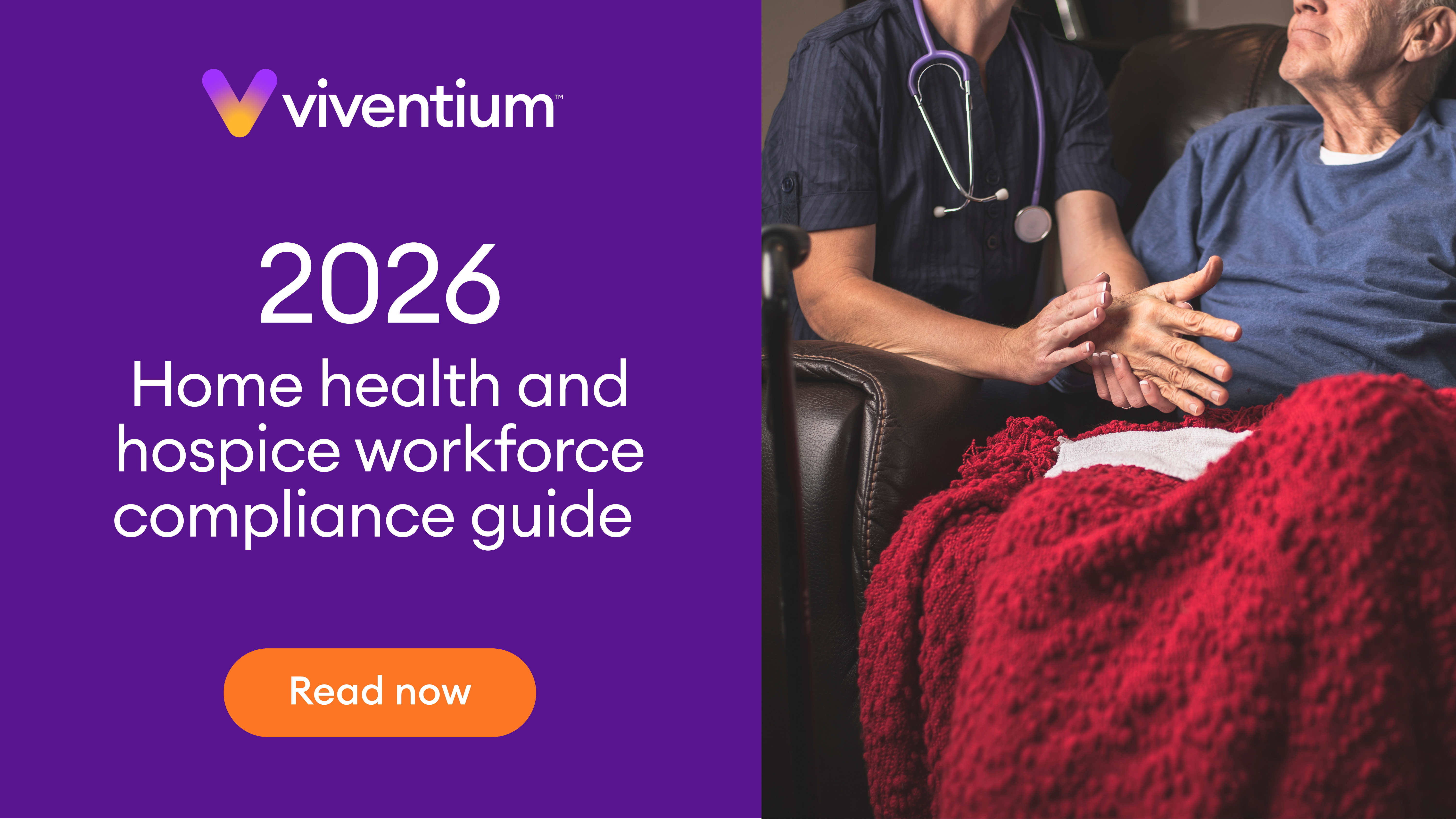 Home health and hospice workforce compliance guide