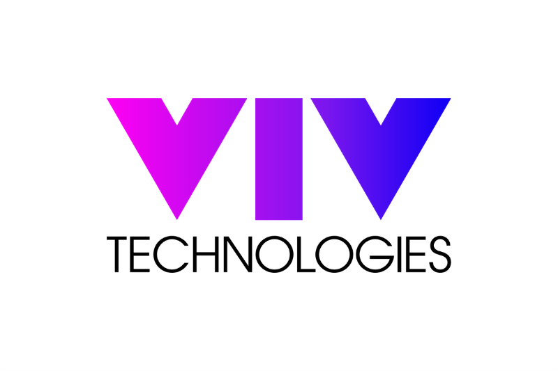 Viv Technologies Logo