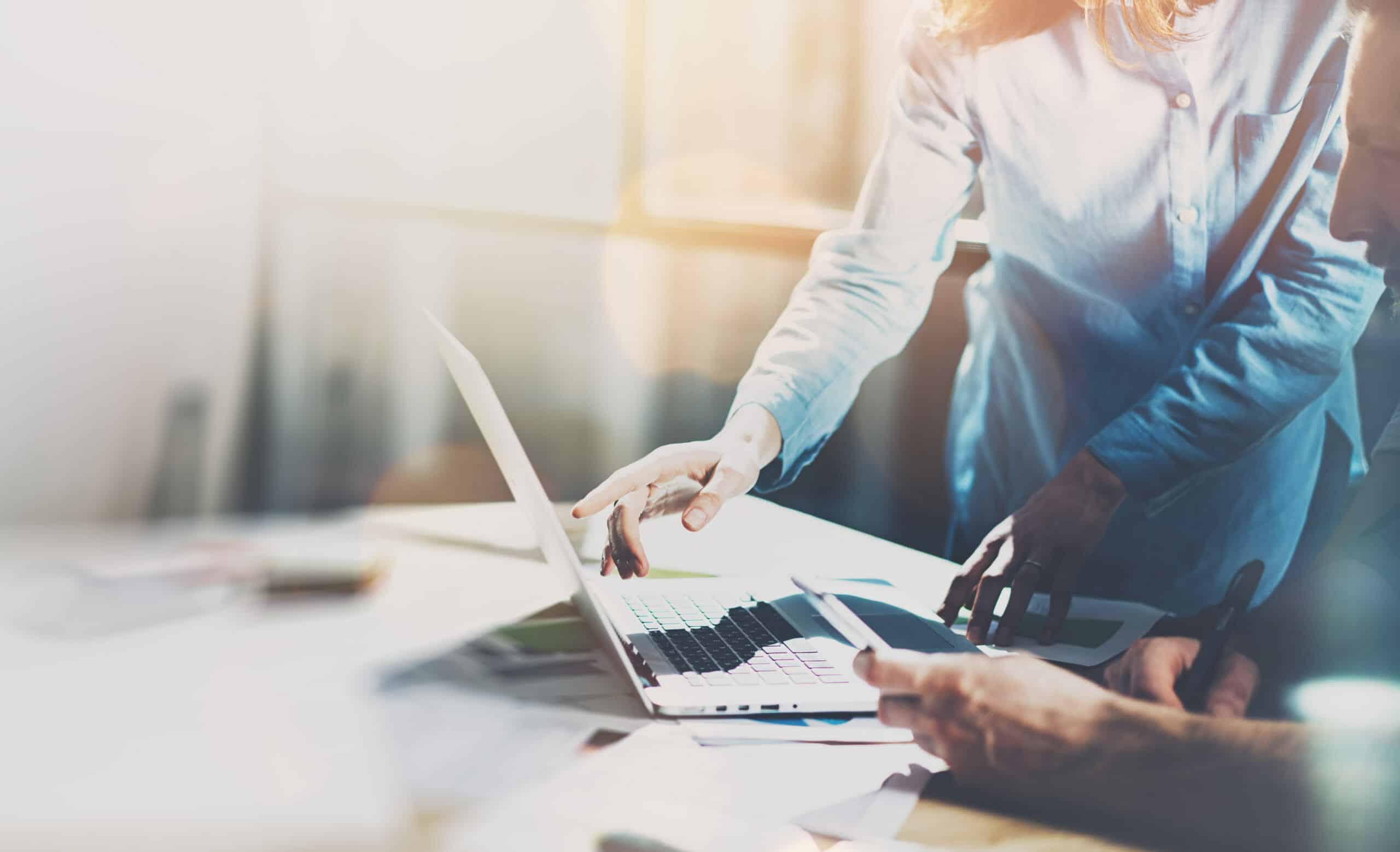 8 Common Hiring Mistakes in Health Care and How to Avoid Them