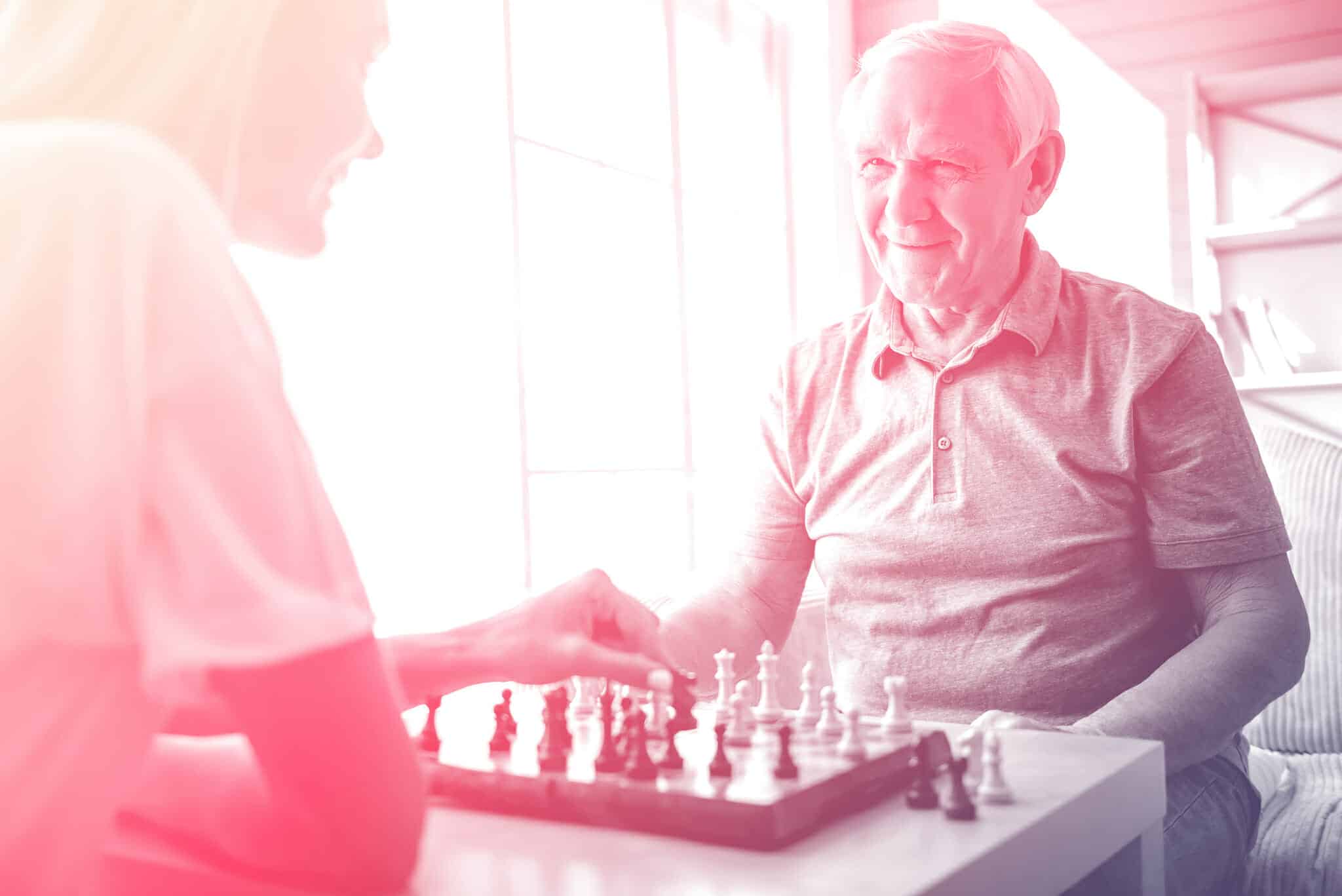 How to Train Your Caregivers While Following Social Distancing Rules