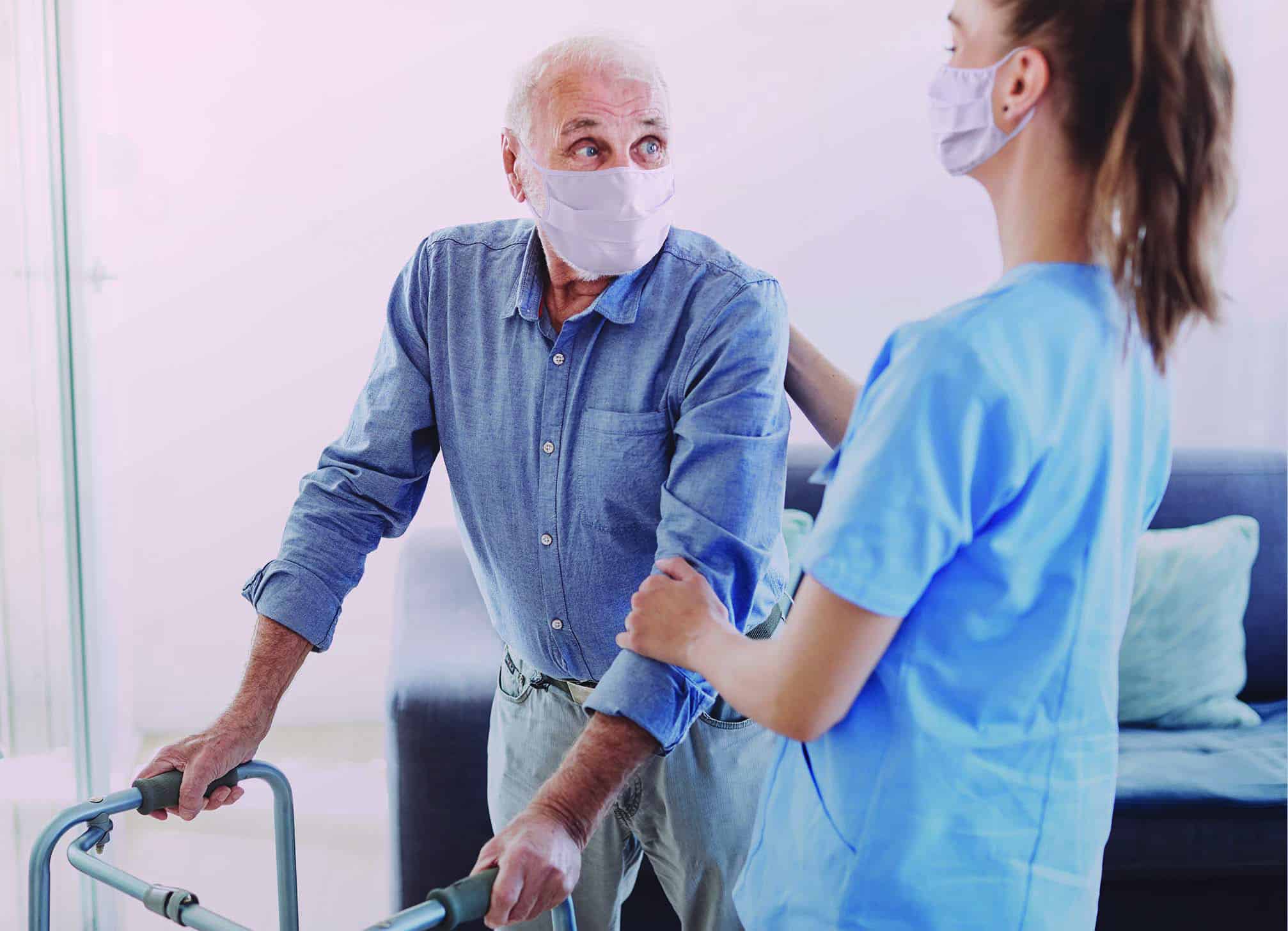 Evaluating an HCM Platform? Here's What Senior Care Providers Should Look For