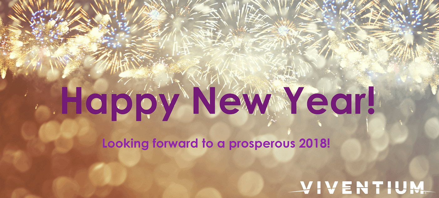 2017 in Review: A Few of Our Favorite Things