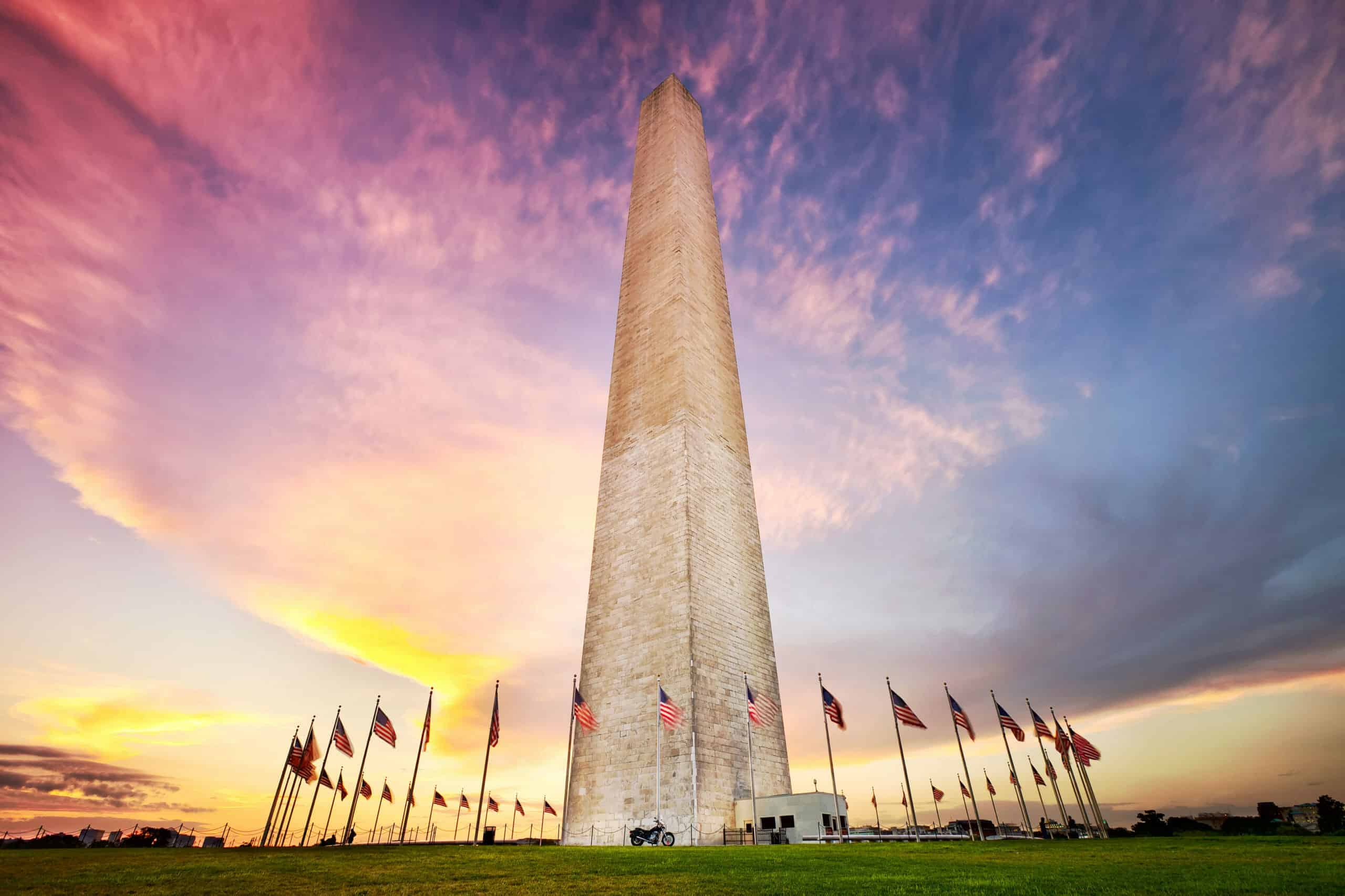 Congress Passes CARES Act – A $2 Trillion Coronavirus Relief Bill