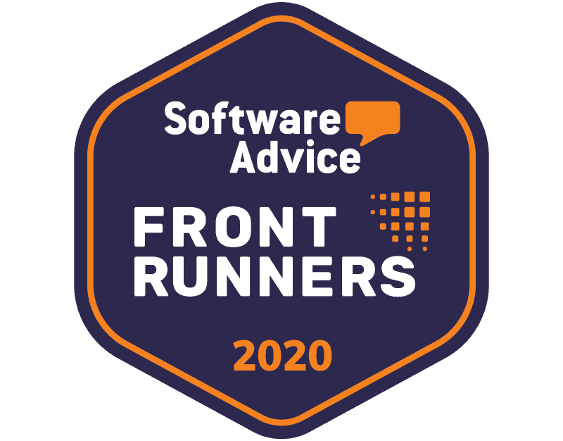 Viventium Named FrontRunner for Payroll Software by Software Advice