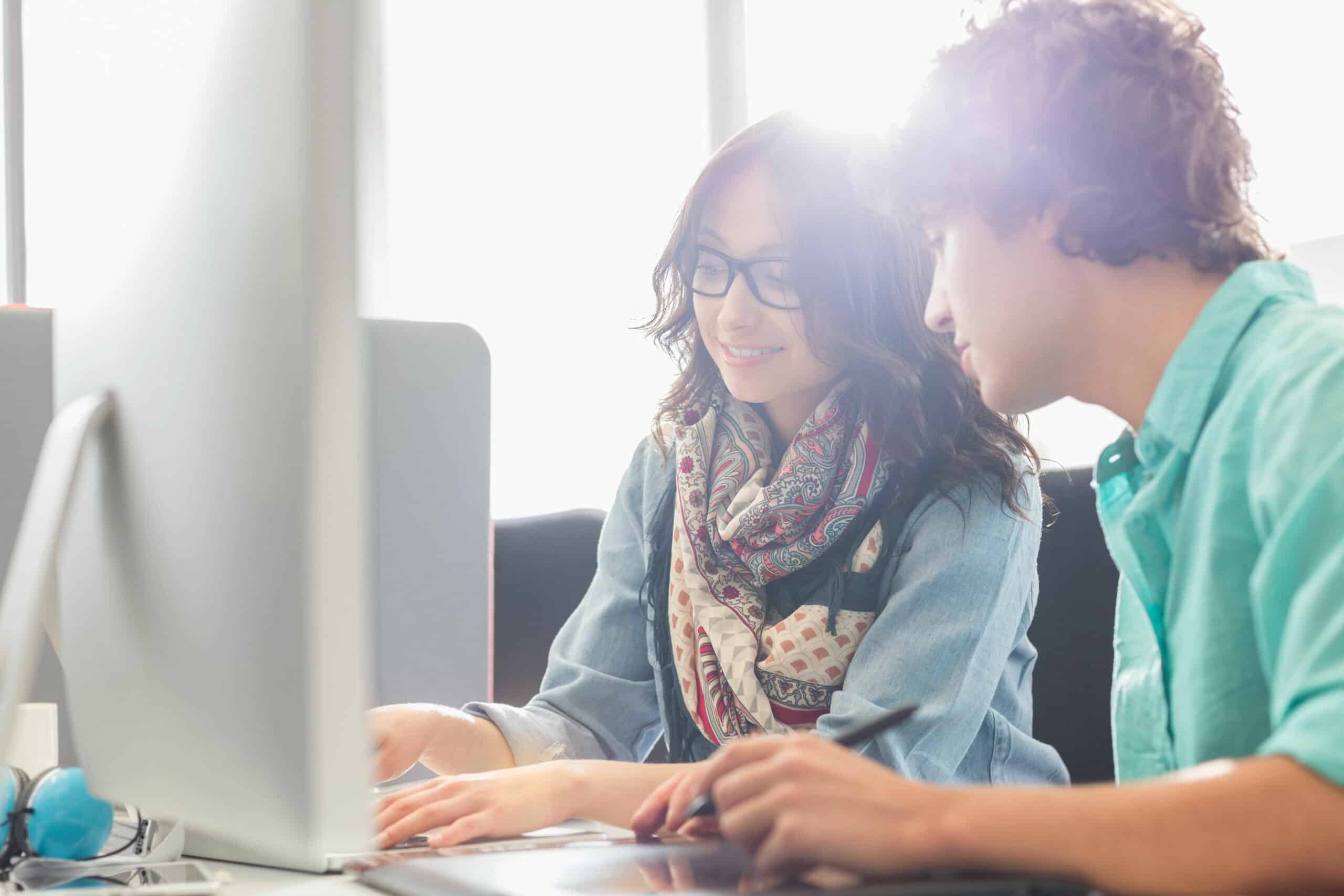 5 Ways HR Can Help Their Summer Interns (From Someone Who Used to Be One)