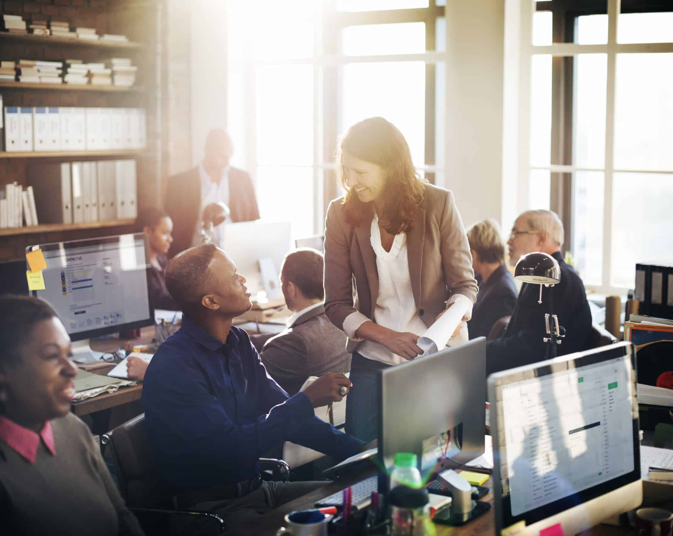 Pay Matters! October 2018