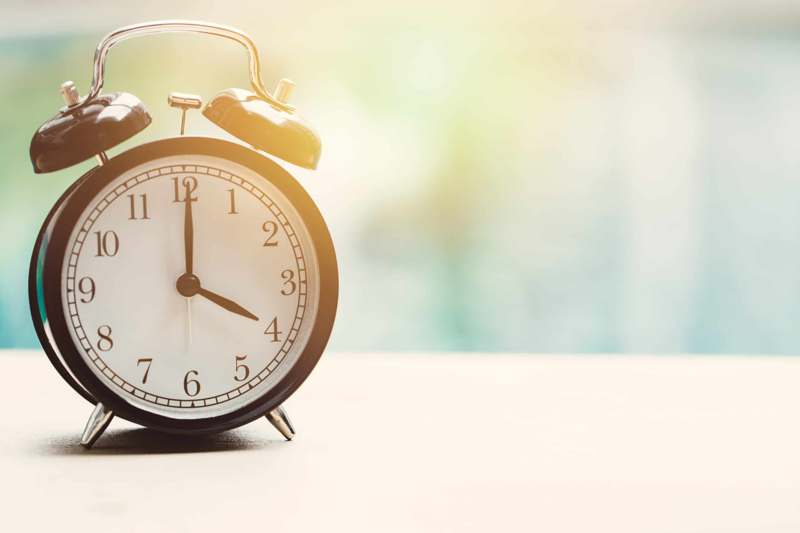 4 Things to Look for When Selecting a Time and Attendance Solution