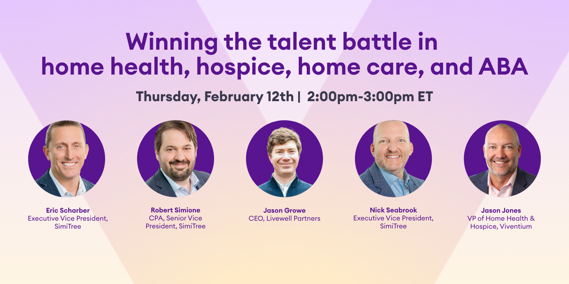 Webinar Graphic - Winning the talent battle feature