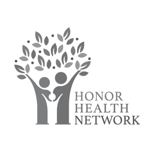 Honor Health Network BW