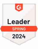 G2 Leader Spring 2024